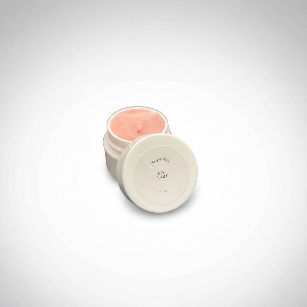 🍒 Cherry Lip Balm