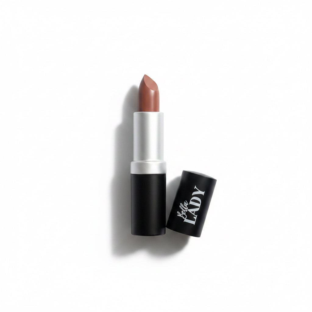 Velvet Kiss – Medium Warm Nude