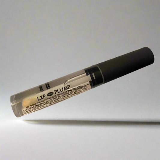 LIP PLUMP LIPGLOSS