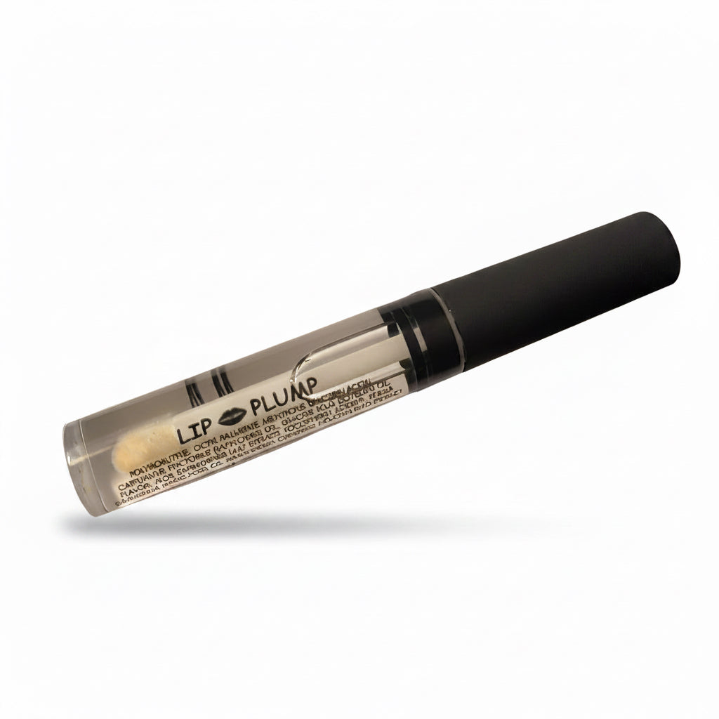 LIP PLUMP LIPGLOSS