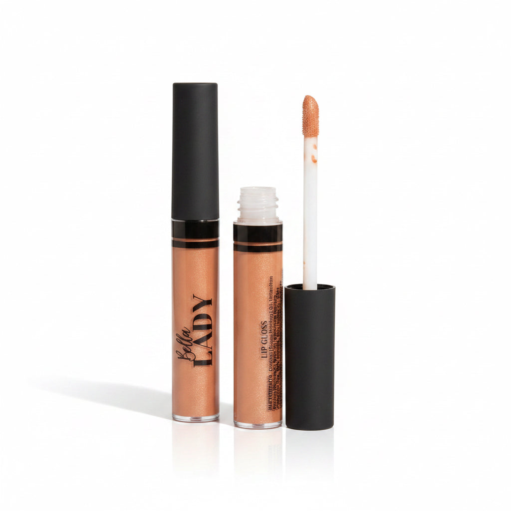 LIPGLOSS: TWINKLE