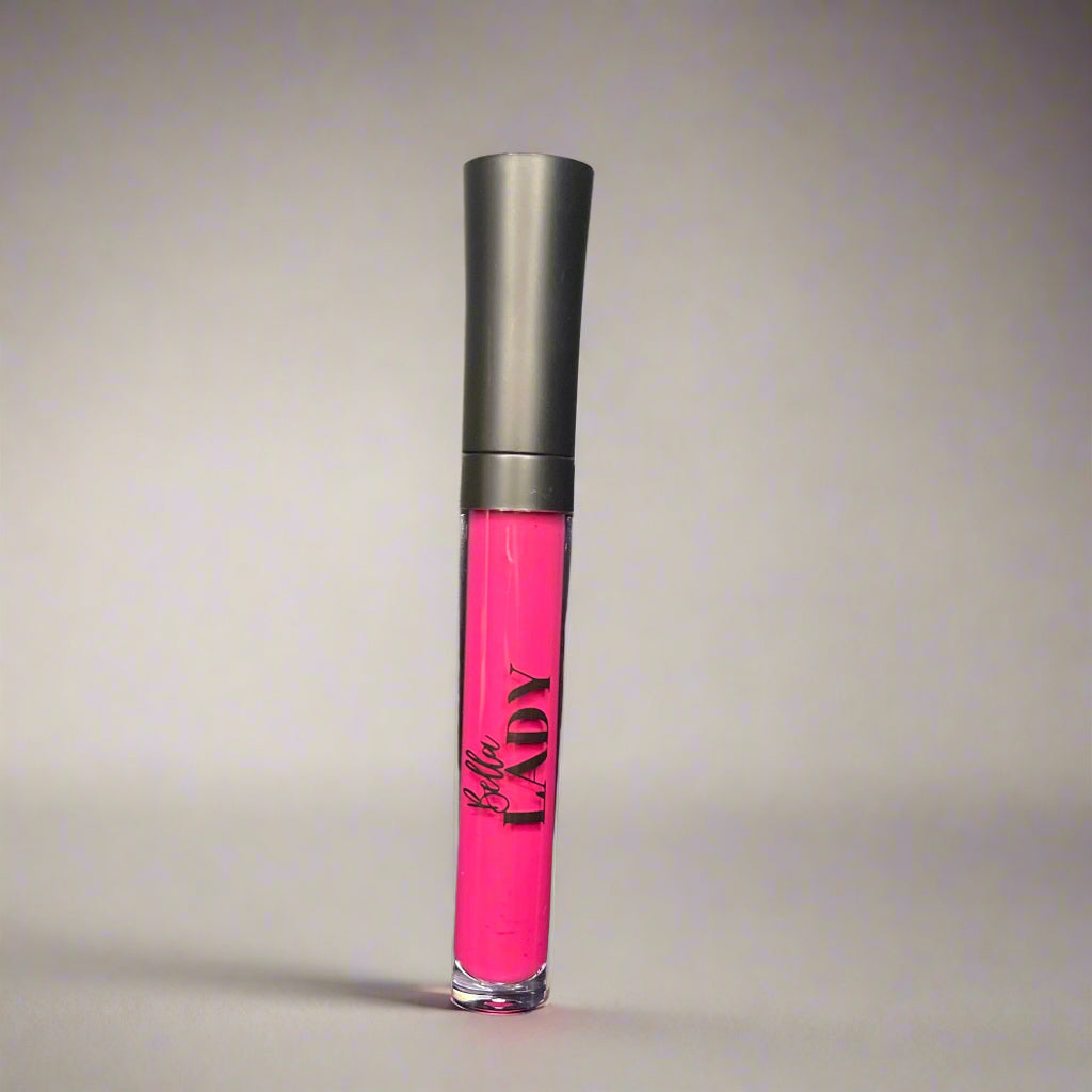 LIP STAY: SINFUL