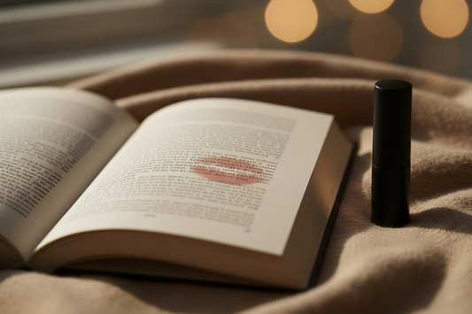 OUR STORY 📕