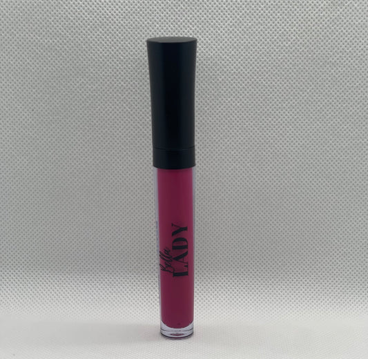 LIP STAY: SINFUL (A BRIGHTSMOOTH PINK)