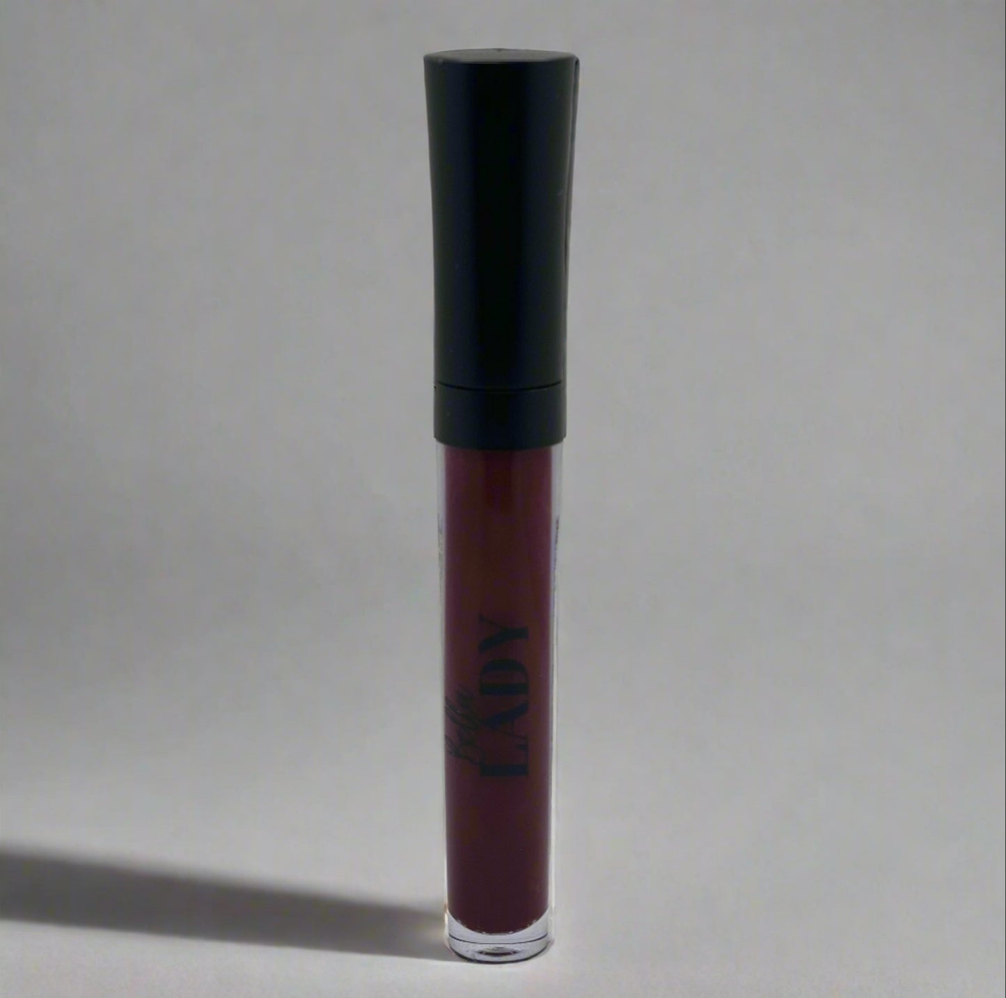 LIP STAY: RUBY - A DEEP BURGUNDY