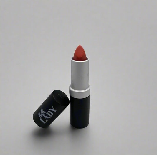 CLASSIC MATTE LIPSTICK: TERRA