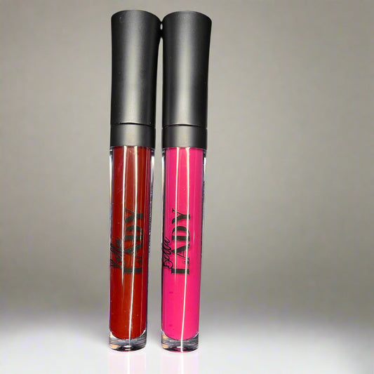 Ruby & Sinful