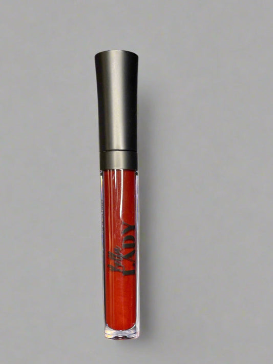 LIP STAY: RUBY