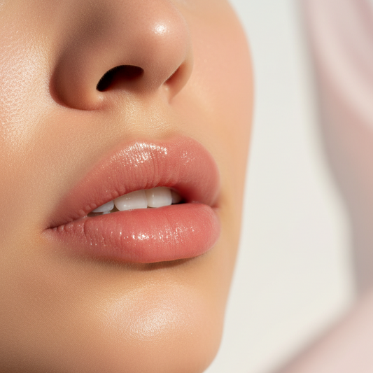 Bundle 4 Lip Care Signature