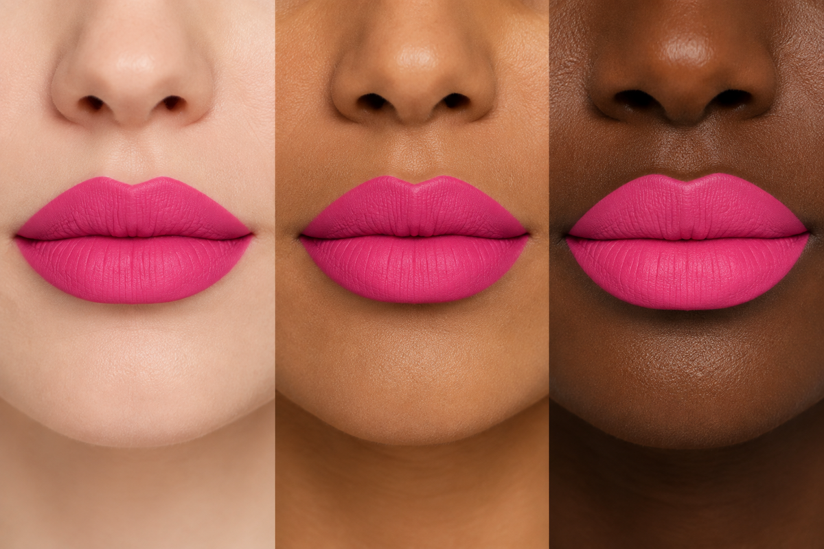 LIP STAY: SINFUL